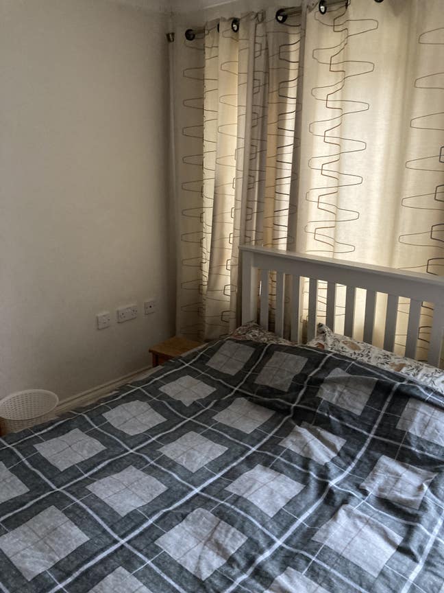 Lovely double room to rent Main Photo