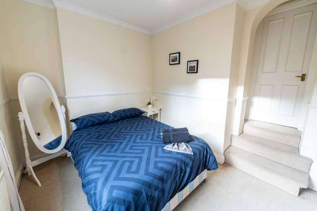 Sweet 2 beds flat - Parsons Green / Fulham Road Main Photo
