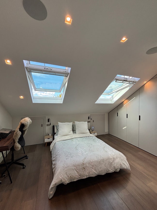 En Suite Room in Lovely Flatshare in Tooting Bec Main Photo