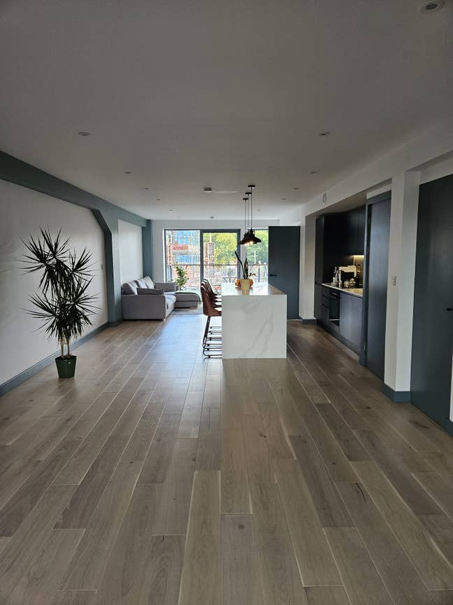 Amazing En-Suite, Short Term!  Hackney Wick, Fish  Main Photo