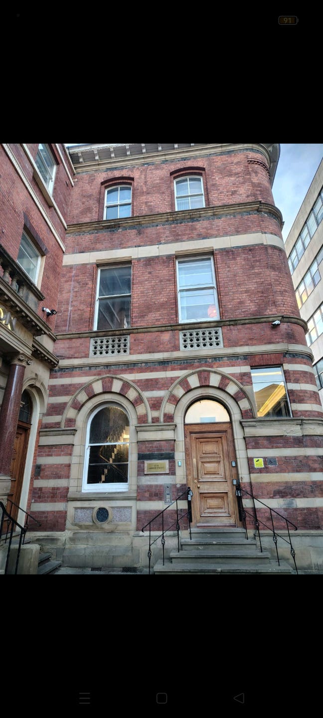 Beautiful studio flat in a great part of Sheffield Main Photo