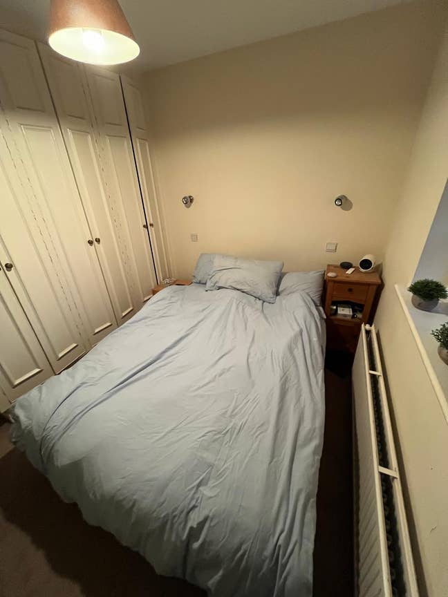 Bright Double Room in Gunnersbury – Available Soon Main Photo