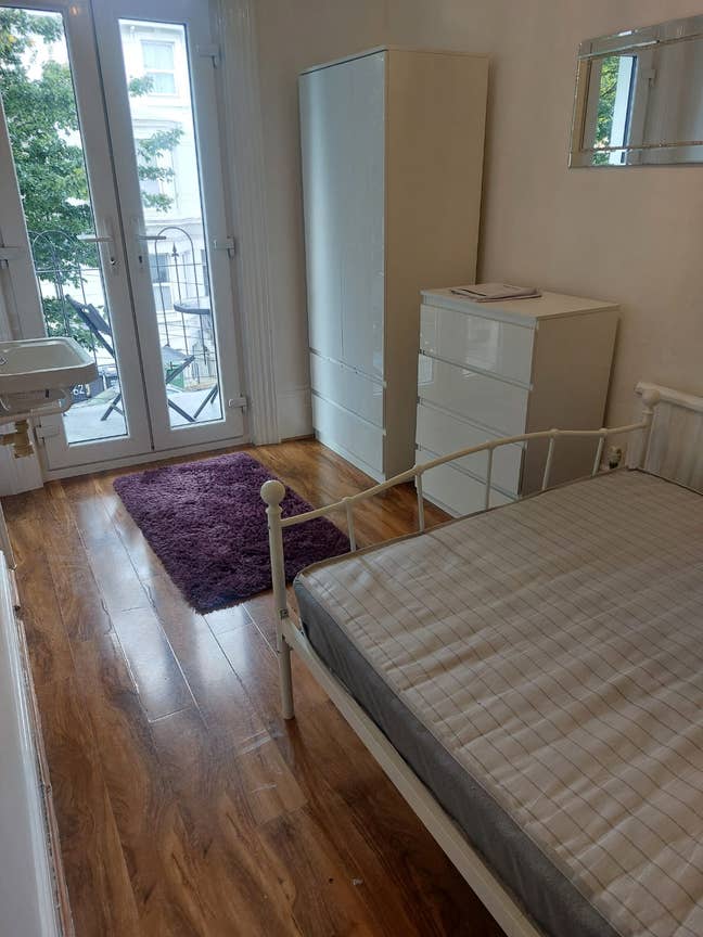 Pevensey Road, Eastbourne | Double Rooms Available Main Photo