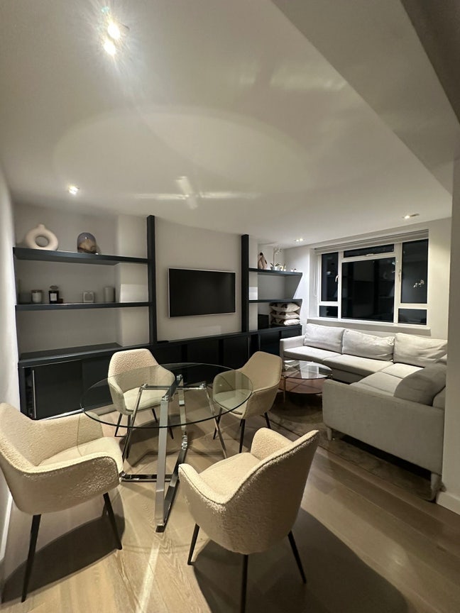 Charming 2 bedrooms flat in St John’s Wood Main Photo