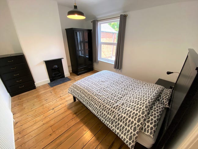 Stunning double room in Kings Heath Main Photo