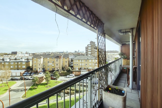 Luxury 2 double bed apartment with private balcony Main Photo