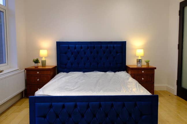 Luxury Double Rooms in New Malden Main Photo