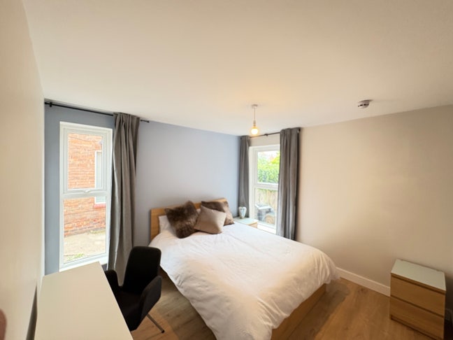 New Rooms - Just 10 Minutes from Nottingham Main Photo