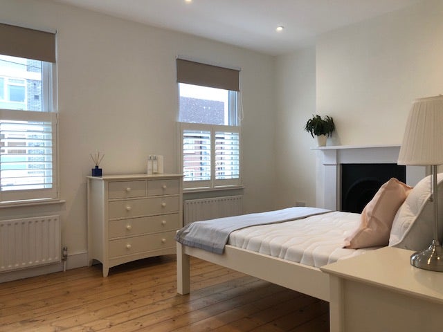 🌴 Large Double Room | Stunning Chiswick Share Main Photo
