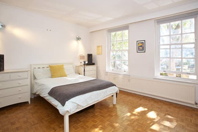 🐚 Massive Double Room In Gorgeous Fulham Mews Main Photo