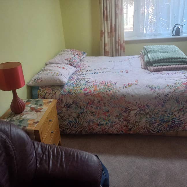 Double room for mature, responsible, person Main Photo