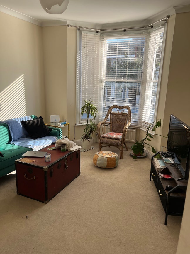 Double room near Clissold Park available  Main Photo