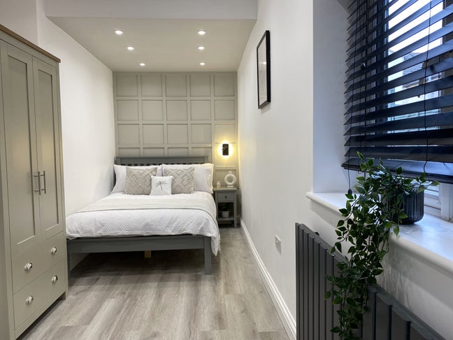 Renovated Double En-Suite Room in Northampton! Main Photo