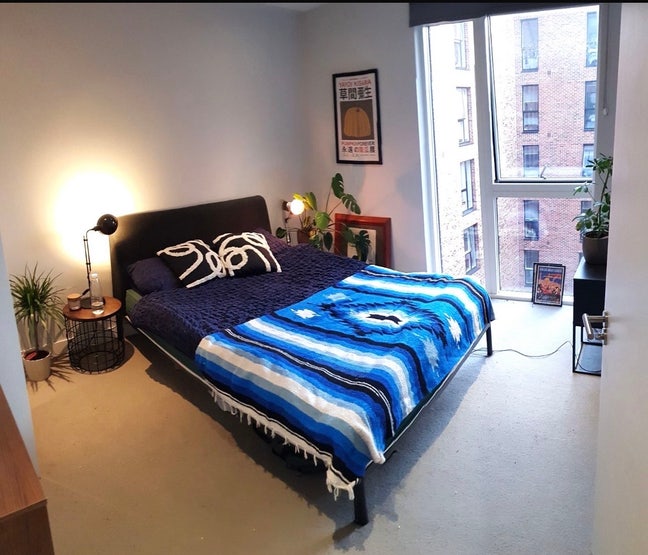 Ensuite Room - Dalston - 11 Oct Main Photo