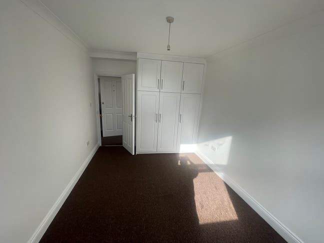 1 Bedroom Flat for Rent in Finsbury Park N4 Main Photo