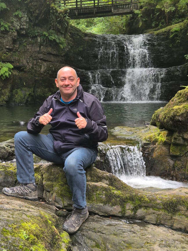 I am a professional male aged 50. I am lookin... Main Photo