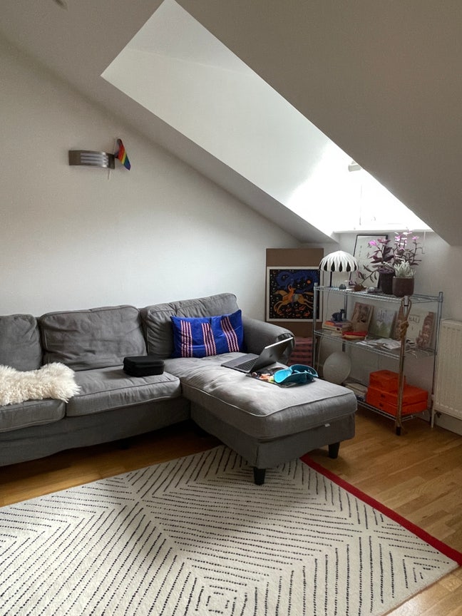 East London/ Bow Short Let Oct 17-Nov 17 Main Photo