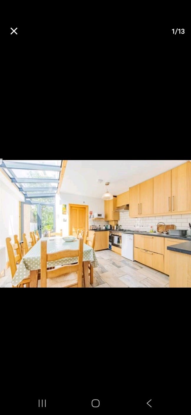 2 rooms available in house near beach Main Photo