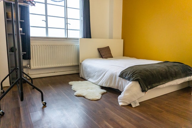 Furnished Double In Paddington - All Bills Inc Main Photo