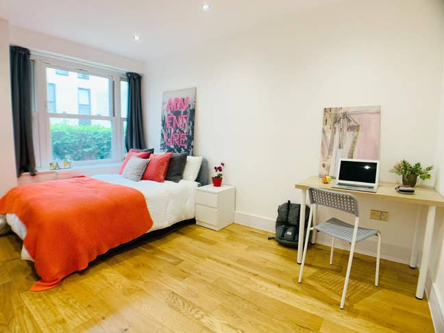 ✨4-Bed House with Garden Access–Don’t Miss Out!✨ Main Photo