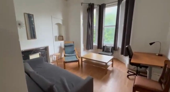 Double bedroom available at G12 Main Photo
