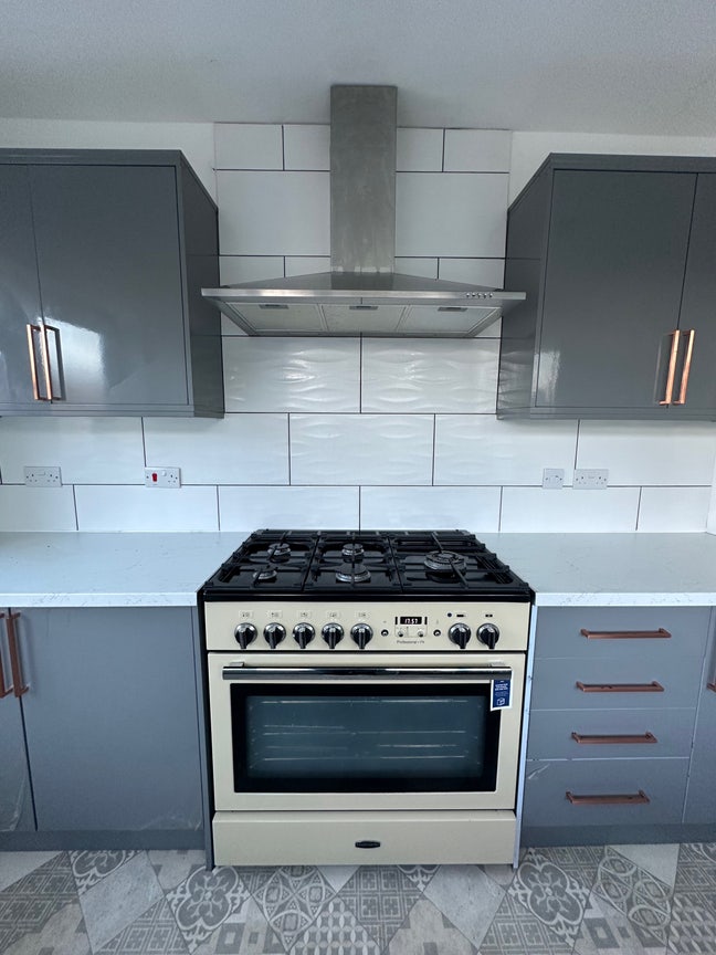 3 Bed 1 Bath Bungalow £1700 Pcm (Incl All Bills) Main Photo