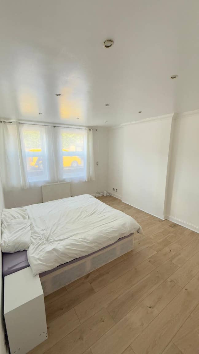 Master Room 1 – Furnished – Bills Included – SE25  Main Photo