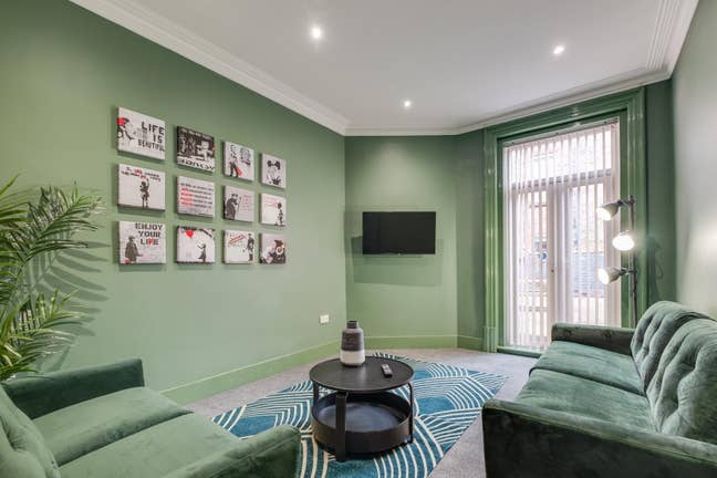 Next-Level Living – Premium Co-Living Rooms - NEW Main Photo