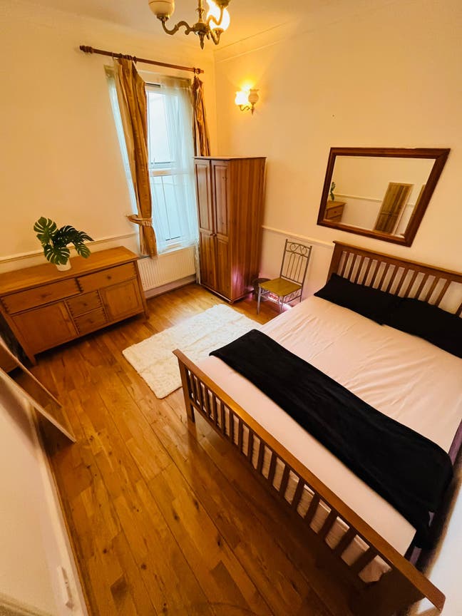 Double Room in Natal Road  Main Photo