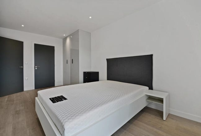 Olympic Park/Hackney Wick ensuite and double Main Photo