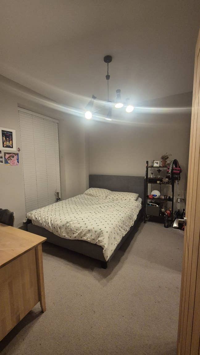 Spacious Double Room in Modern Clapton Townhouse Main Photo