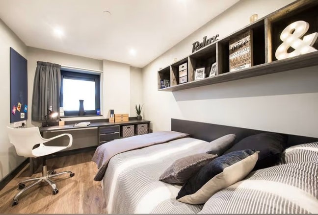 Lumis Student living Main Photo
