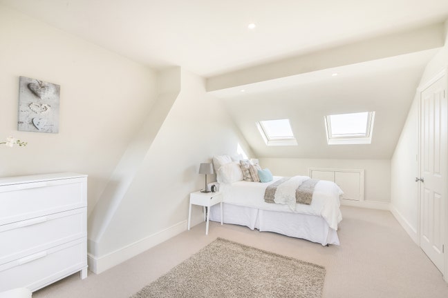 Stunning En-suite In Clapham Main Photo