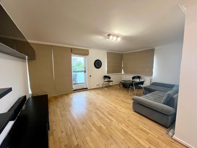 3 Bed Fully Refurbished Flat TO in St Johns Wood Main Photo