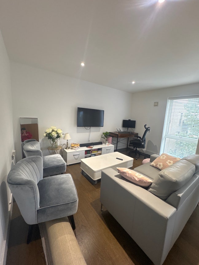 Double room Main Photo