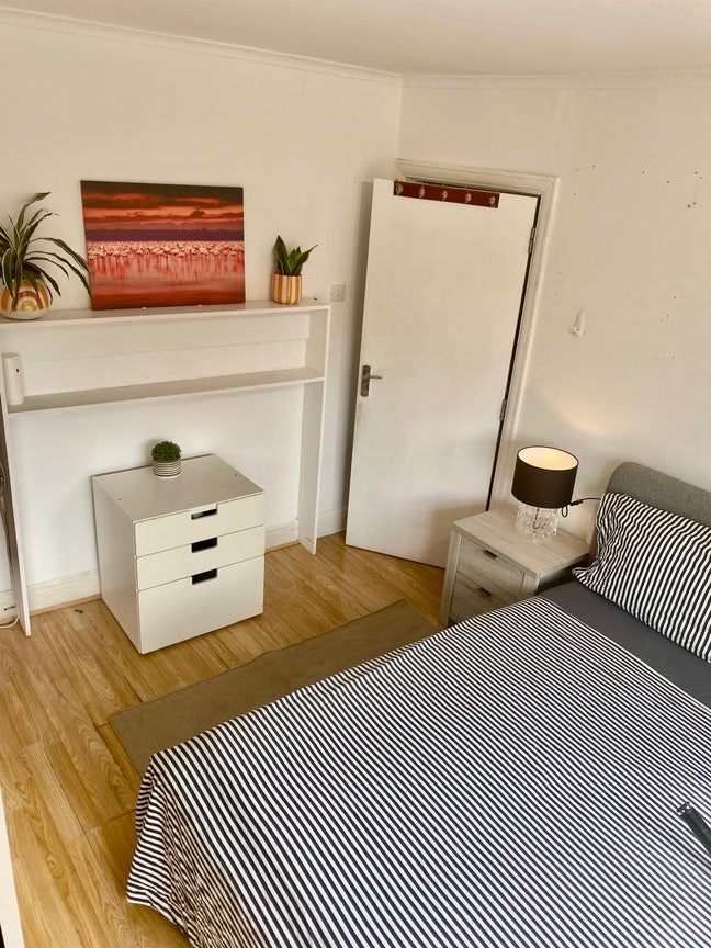 Ealing 📍ONLY 2 weeks deposit, bills included  Main Photo