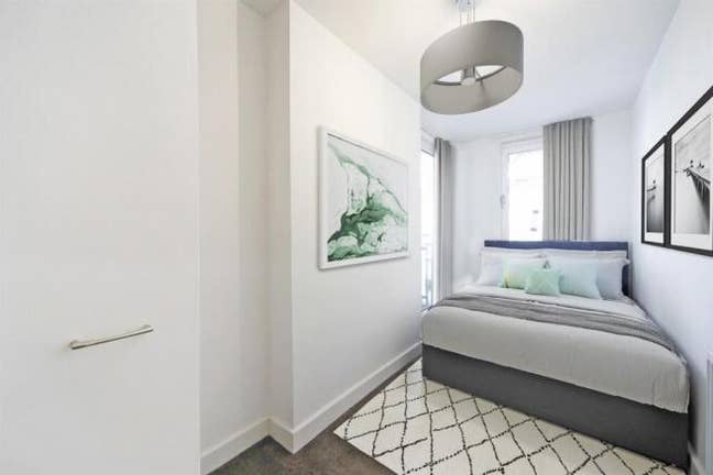 The 180 Stratford! Flatmate Wanted Ina 3 Bed Flat! Main Photo