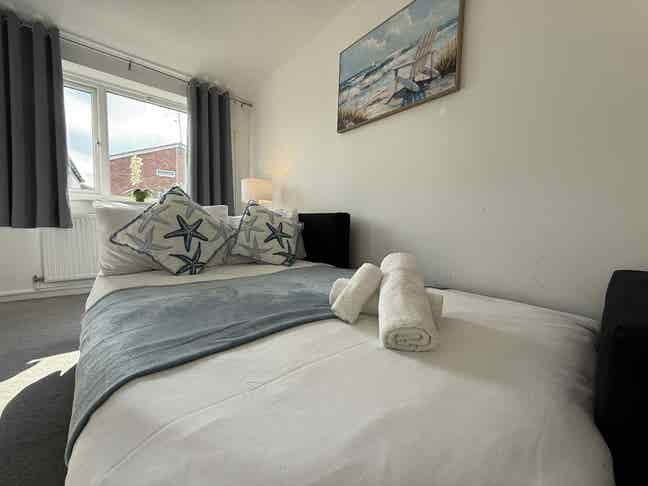 Luxury Professional Rooms Main Photo