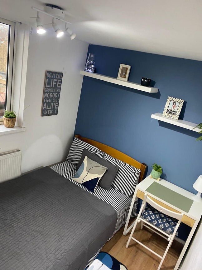 Notting Hill, 170 per Week, Available Now 👌 Main Photo