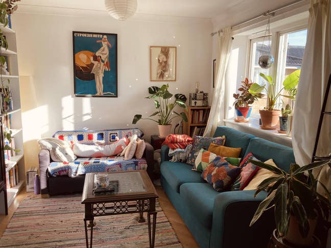 Sunny Room in Hackney Wick Main Photo
