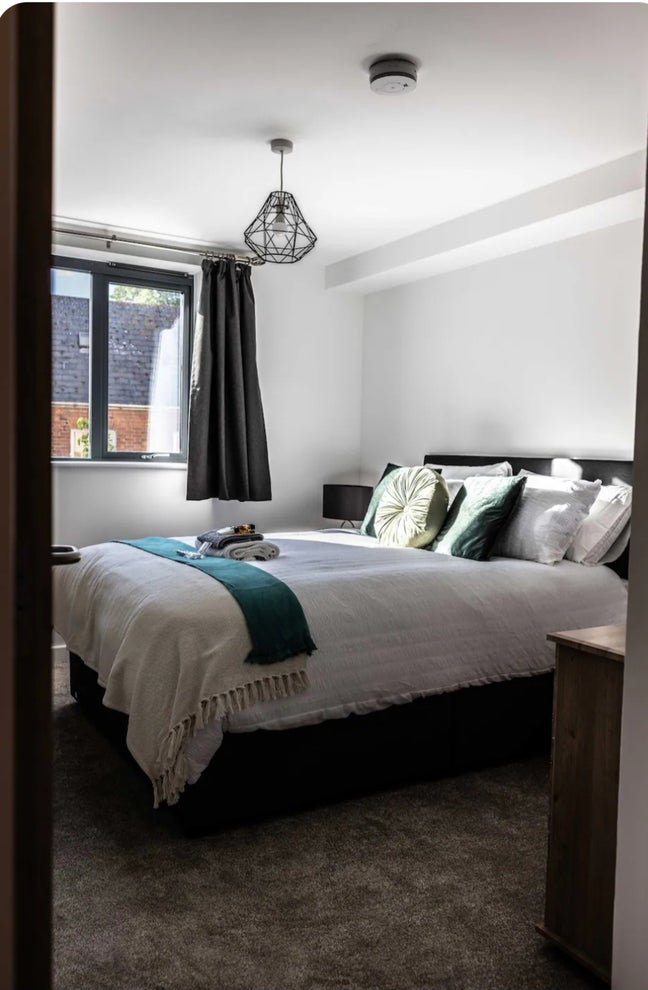 Winter let for a fully serviced apartment Main Photo