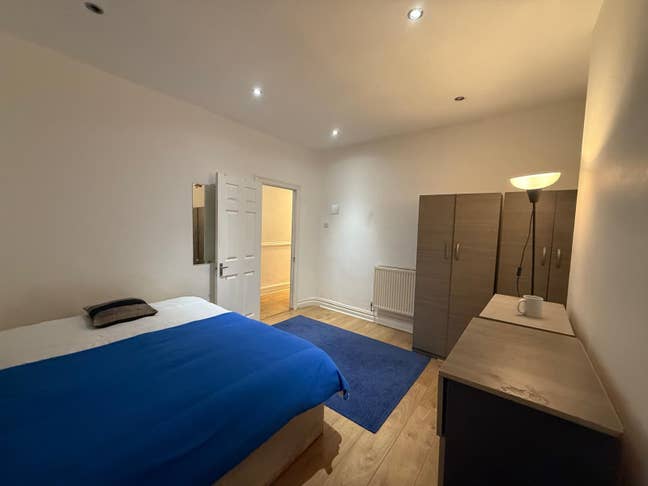 Rooms to rent next to Croydon University Hospital! Main Photo