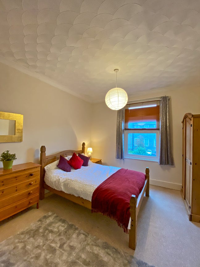 Double Rooms, Ashley Down, Flexible Let Main Photo