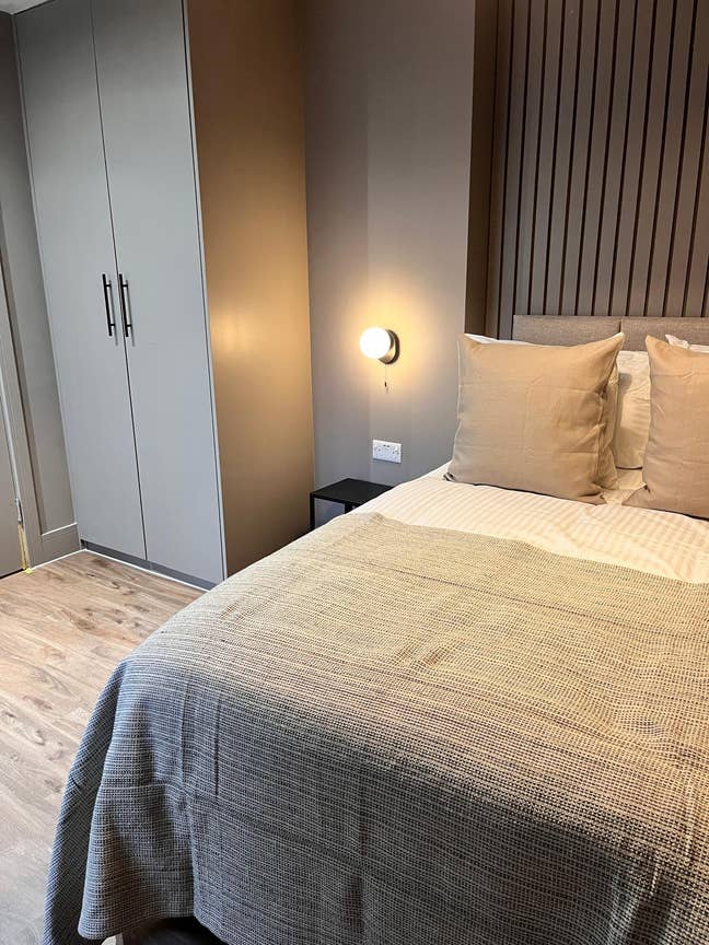  Deluxe Co living for the Working Professional Main Photo