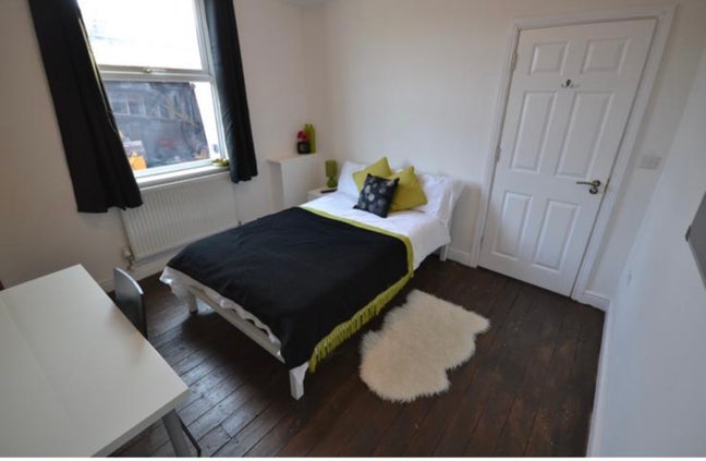 6 bed student house for uni of nottingham - 1 room Main Photo