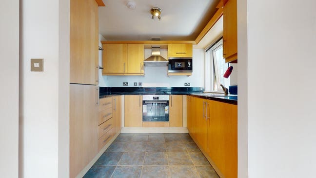 🏠🎉Ensuite Avaialble at Canary Wharf W. Gym 🛋️ Main Photo