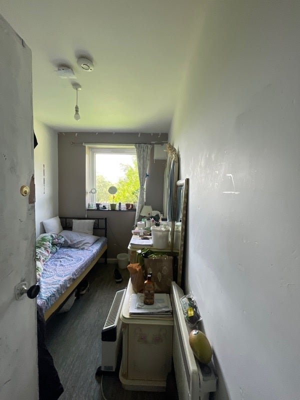 Guardianship: 1 Bedroom in West Hampstead Main Photo