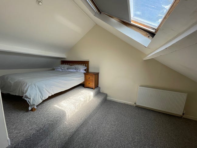 Rooms to Rent, All Bills Included, No Deposit,Furn Main Photo