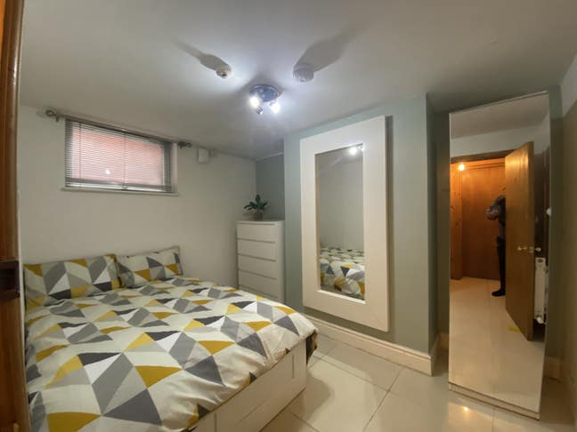 Room in a Shared House, Tulketh Crescent, PR2 Main Photo