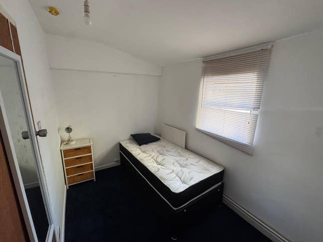 Single Room - Fishponds Rd (HMO - BS5) Main Photo